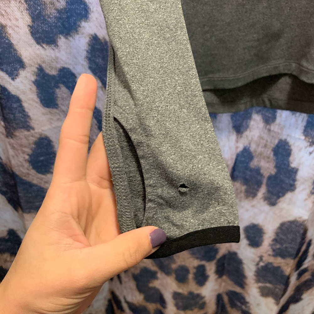 Vs Athletic Pullover - image 3